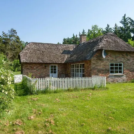 Holiday home 5 Person In Ulfborg-by Traum