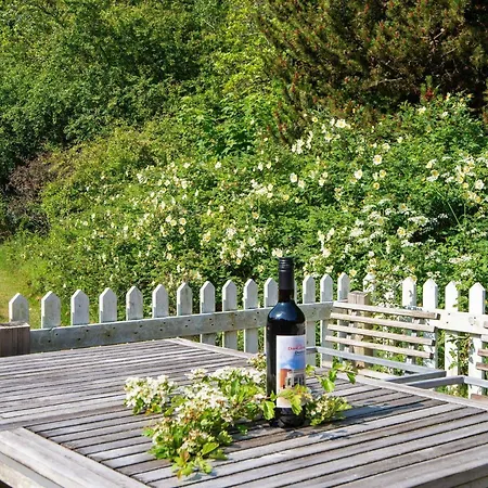 5 Person In Ulfborg-by Traum Holiday home *
