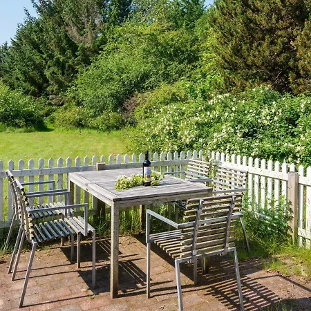 Holiday home 5 Person In Ulfborg-by Traum *