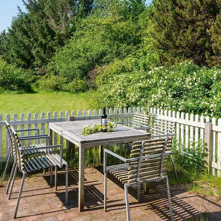 Holiday home 5 Person In *