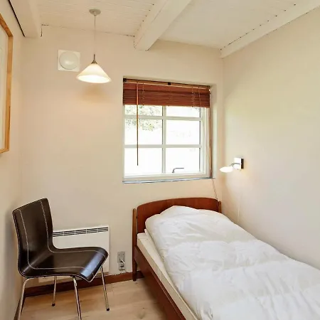 5 Person In Ulfborg-by Traum * Ulfborg