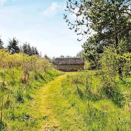 Holiday home 5 Person In Ulfborg-by Traum